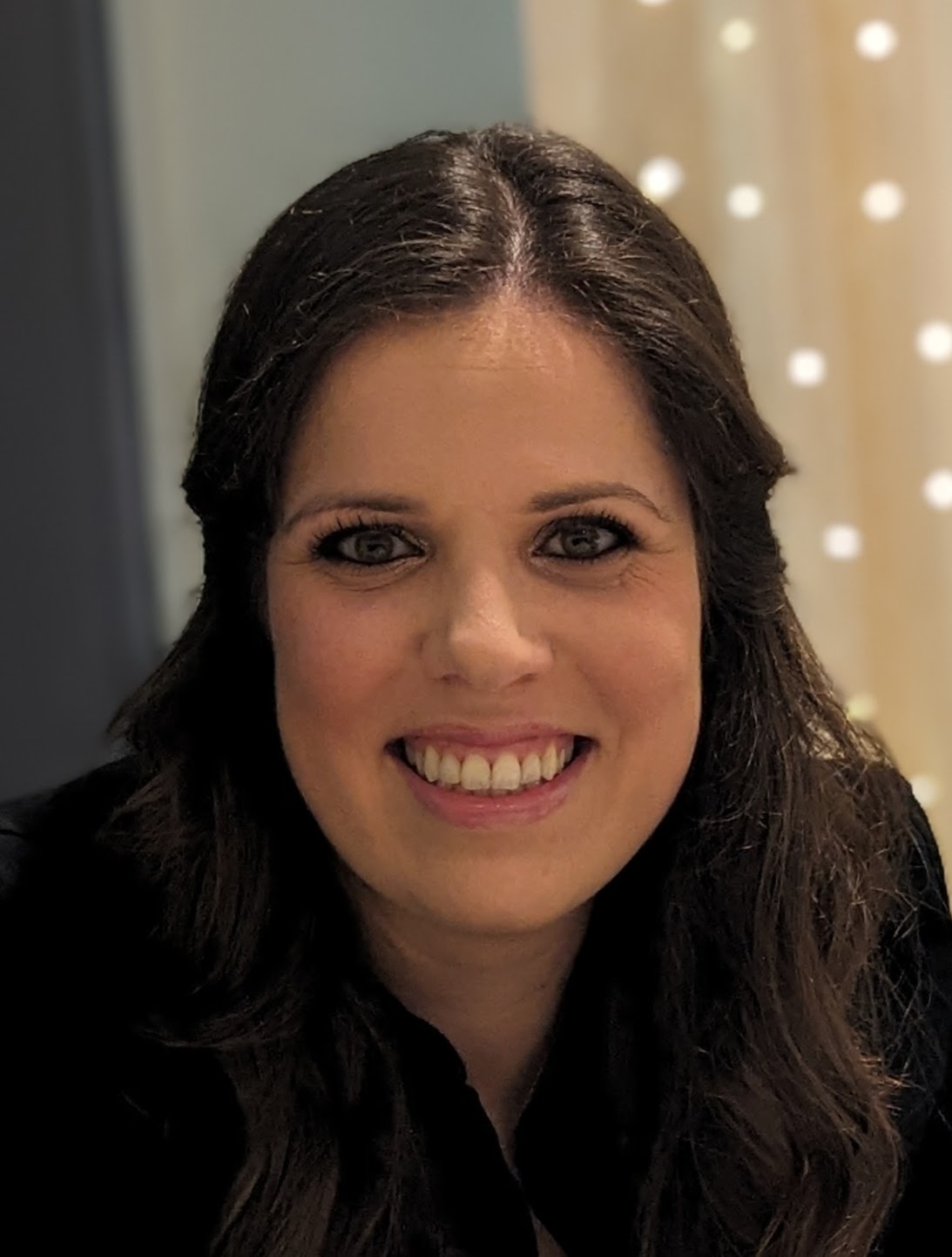 Retrato de Andreia Silva
